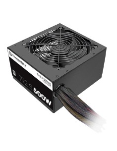 Alimentatore Thermaltake 500W TR2 Series Certificato 80 Plus 2