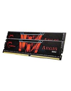 Memoria RAM DDR4 3000MHz 16GB C16 GSkill Aegis K2 2