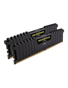 Memoria RAM DDR4 3200MHz 32GB C16 Corsair Ven K2