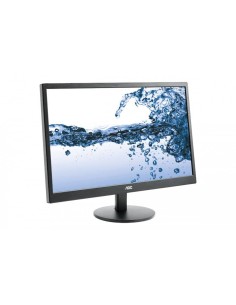 AOC E2270Swn Monitor 21.5 Led Con Vga 2