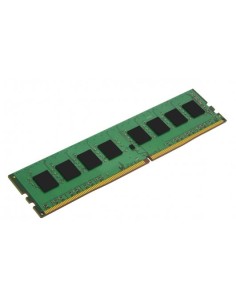 Kingston Technology ValueRAM 8GB DDR4 2400MHz Module 8GB DDR4 2400MHz memoria