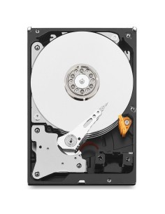 Hard Disk interno 3.5" Western Digital 4TB WD40EFRX, Red 2