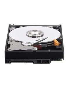 Hard Disk interno 3.5" Western Digital 1TB WD10EFRX, Red 2