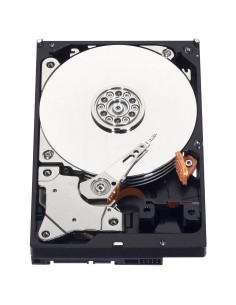 Hard Disk interno 3.5" Western Digital 1TB Blue 64Mb Cache Sata
