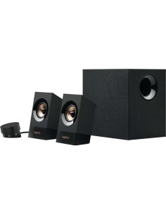 Logitech Altoparlanti stereo Kit Performance Speaker Sys Z533