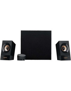 Logitech Altoparlanti stereo Kit Performance Speaker Sys Z533 2