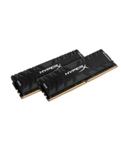 HyperX Predator 32GB 3000MHz DDR4 Kit 32GB DDR4 3000MHz memoria