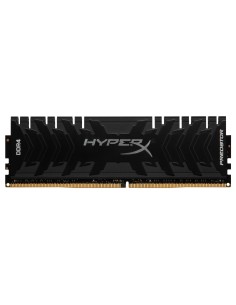 HyperX Predator 32GB 3000MHz DDR4 Kit 32GB DDR4 3000MHz memoria 2