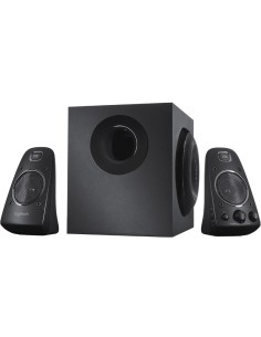 Logitech Altoparlanti stereo Speakers Systems Z623