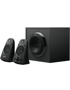Logitech Altoparlanti stereo Speakers Systems Z623 2