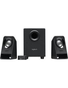 Logitech Altoparlanti stereo Speakers System Z213