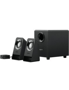 Logitech Altoparlanti stereo Speakers System Z213 2