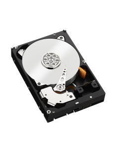 Hard Disk interno 3.5” Western Digital 2TB Black Desktop 64Mb  2