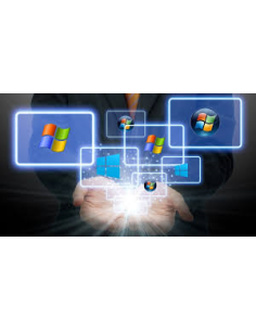 Servizio di Installazione Sistema Operativo e Drivers
