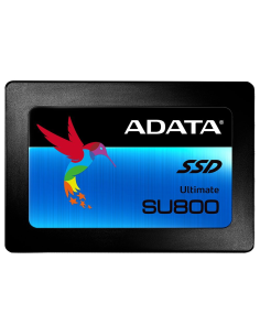 ADATA SSD ASU800SS 256GB 2.5''' NAND FLASH 3D TLC 560/520MB/s'