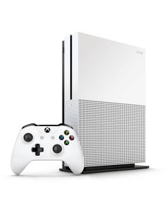 Xbox One S 1TB Naked - Console Microsoft