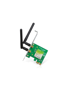 Scheda di Rete Wireless WLAN PCIe TP-Link