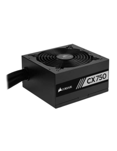 Alimentatore Corsair 750W Model CX750 New