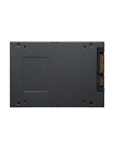 SSD 2.5" KINGSTON A400 120GB 2