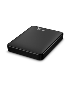 Hard Disk 2.5'' EXT WD ELEMENTS 2TB WDBU6Y0020BBK-WESN USB3 EU 2