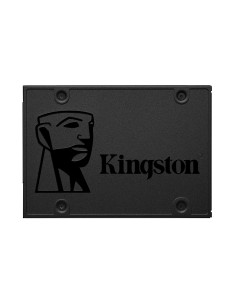 SSD 2.5" 480GB Kingston A400 SATA3 (7MM HEIGHT)