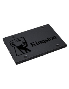 SSD 2.5" 480GB Kingston A400 SATA3 (7MM HEIGHT) 2