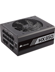 Alimentatore 850W Corsair HX850