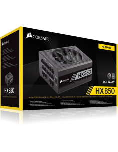 Alimentatore 850W Corsair HX850 2