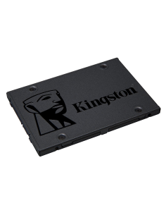 SSD 2.5" 240GB Kingston A400