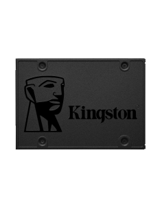 SSD 2.5" 240GB Kingston A400 2