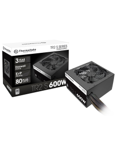 Alimentatore ATX 600W Thermaltake TR2 S (80 PLUS/ Haswell Rady)