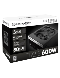 Alimentatore ATX 600W Thermaltake TR2 S (80 PLUS/ Haswell Rady) 2