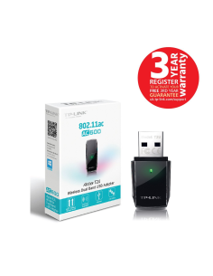 WLAN USB Tp-Link Archer T2U 2
