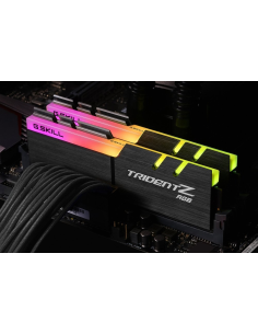 Memoria RAM DDR4 16GB 3200 C16 GSkill TriZ K2 R 2
