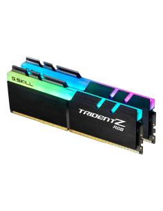 Memoria RAM DDR4 16GB 3200 C16 GSkill TriZ K2 R