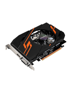 Scheda Video Gigabyte GeForce GT 1030 OC 2G, 2048 MB GDDR5