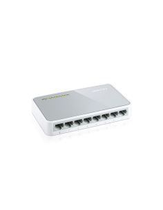 Switch 10/100 8P TP-LINK TL-SF1008D