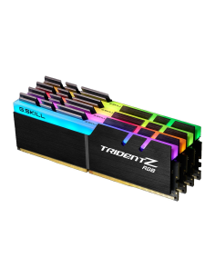 Memoria RAM DDR4 32GB 3866MHz C16 GSkill TriZ K2 R