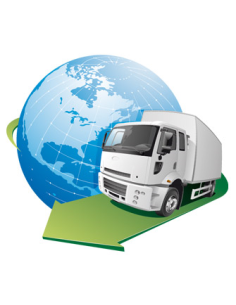 Spese di Trasporto Internazionale con GLS Express