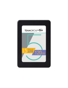 SSD 2,5" 120GB Team L5 Lite Sata III