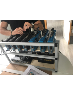 Servizio di Assemblaggio e Test PC