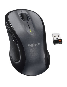 Mouse Logitech M510 Wireless Retail Box 2