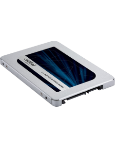 SSD Crucial 2.5" MX500 2TB SATA3 2