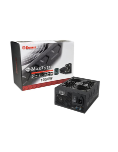 Alimentatore Enermax 1050W MaxTytan TITANIUM 80+ Full Modular