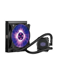 Dissipatore Cooler Master MasterLiquid 120 ML120L