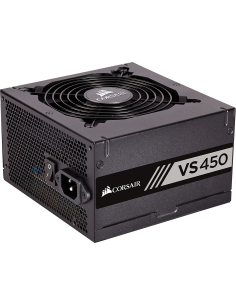 Alimentatore Corsair VS450 (CP-9020170-EU)