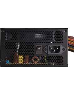 Alimentatore Corsair VS550 (CP-9020171-EU)