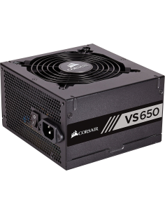 Alimentatore Corsair VS650 (CP-9020172-EU)
