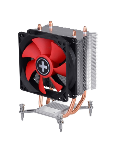 Cooler Xilence I402 Intel 2