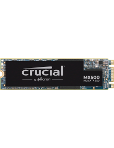 SSD Crucial 1TB MX500 CT1000MX500SSD4 M.2